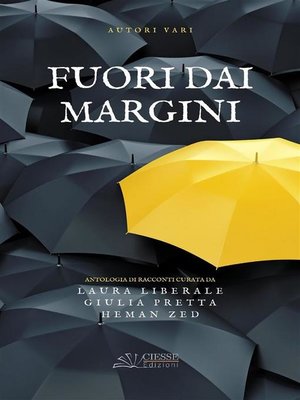 cover image of Fuori dai margini